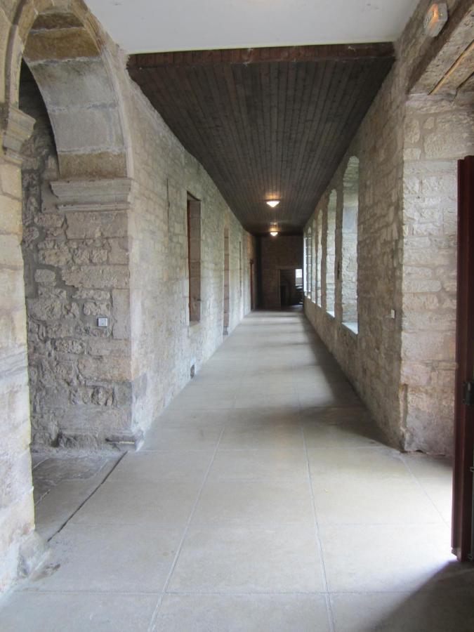 O'Couvent - Appartement 77 M2 - 2 Chambres - A321 Salins-les-Bains Zewnętrze zdjęcie
